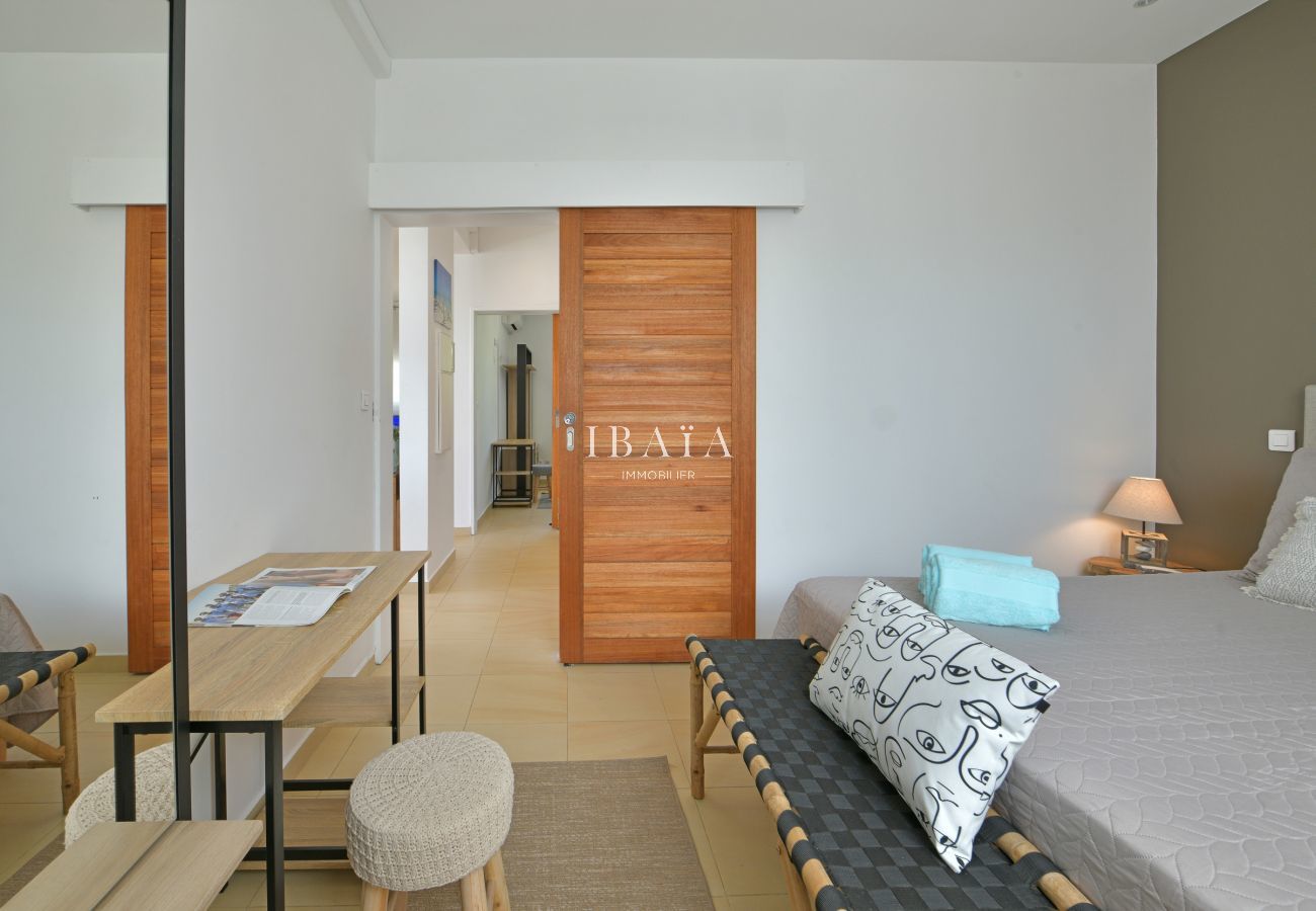 Villa in Saint Barthélemy - Yvantino Estate (6 bedrooms)