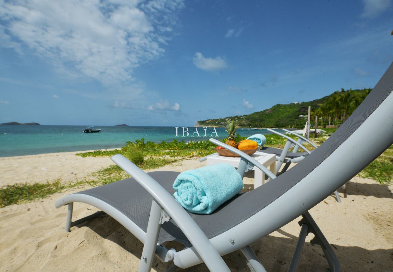 Villa in Saint Barthélemy - Yvantino Estate (6 bedrooms)