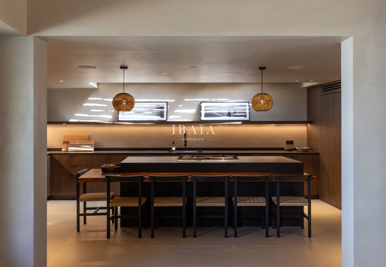 Villa in Saint Barthélemy - Villa Maverick (4 bedrooms)