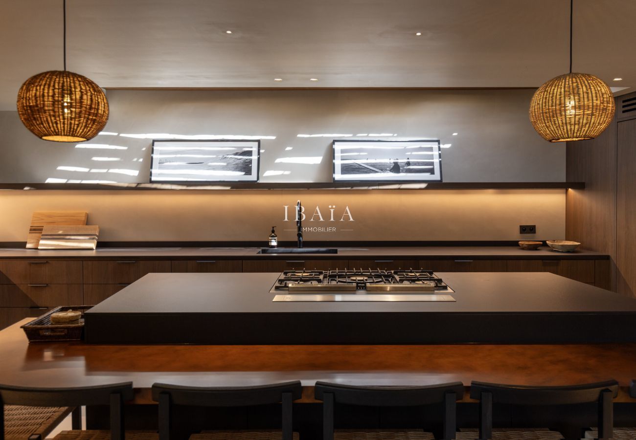 Villa in Saint Barthélemy - Villa Maverick (4 bedrooms)