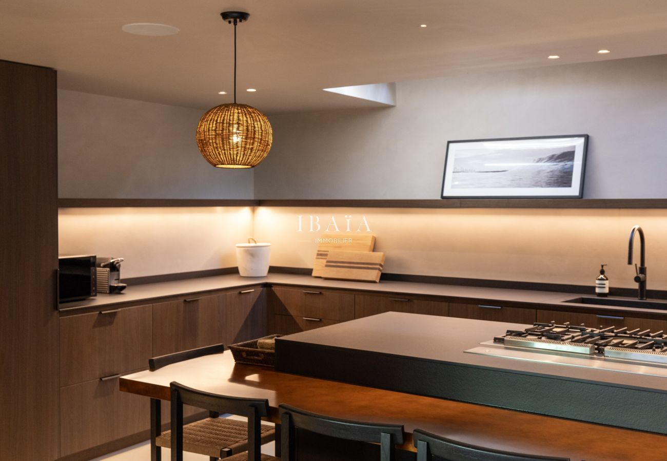 Villa in Saint Barthélemy - Villa Maverick (4 bedrooms)