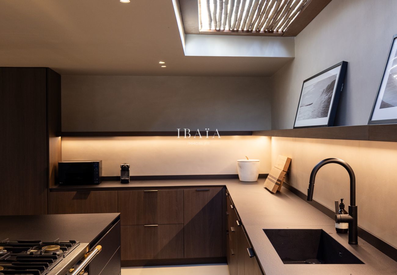 Villa in Saint Barthélemy - Villa Maverick (4 bedrooms)