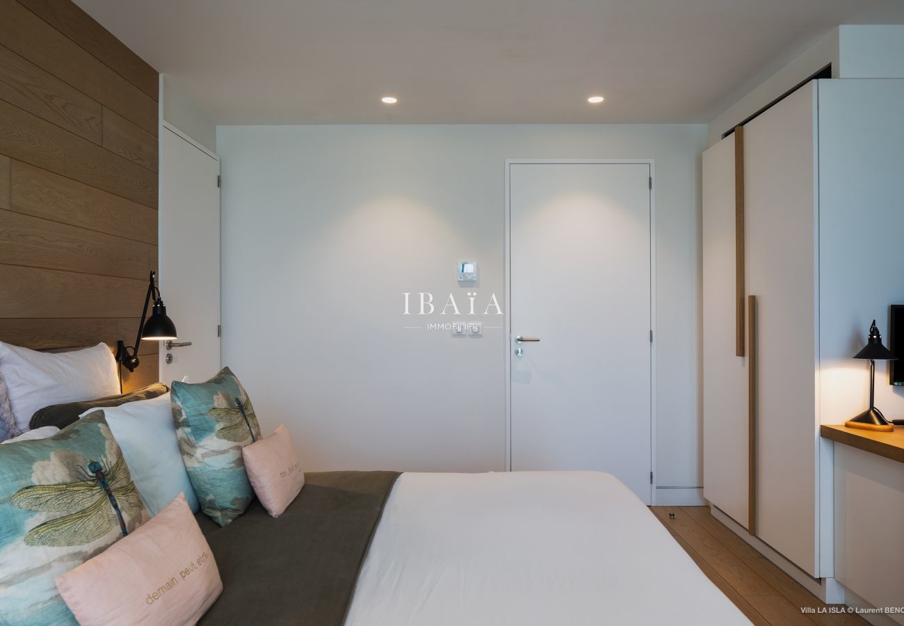 Villa in Saint Barthélemy - Villa La Isla (3 bedrooms)