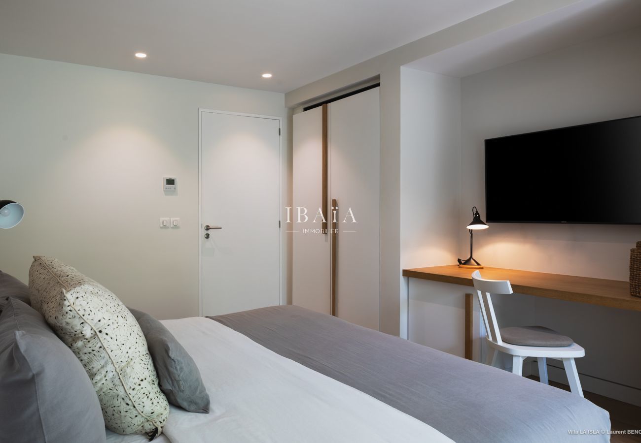 Villa in Saint Barthélemy - Villa La Isla (3 bedrooms)