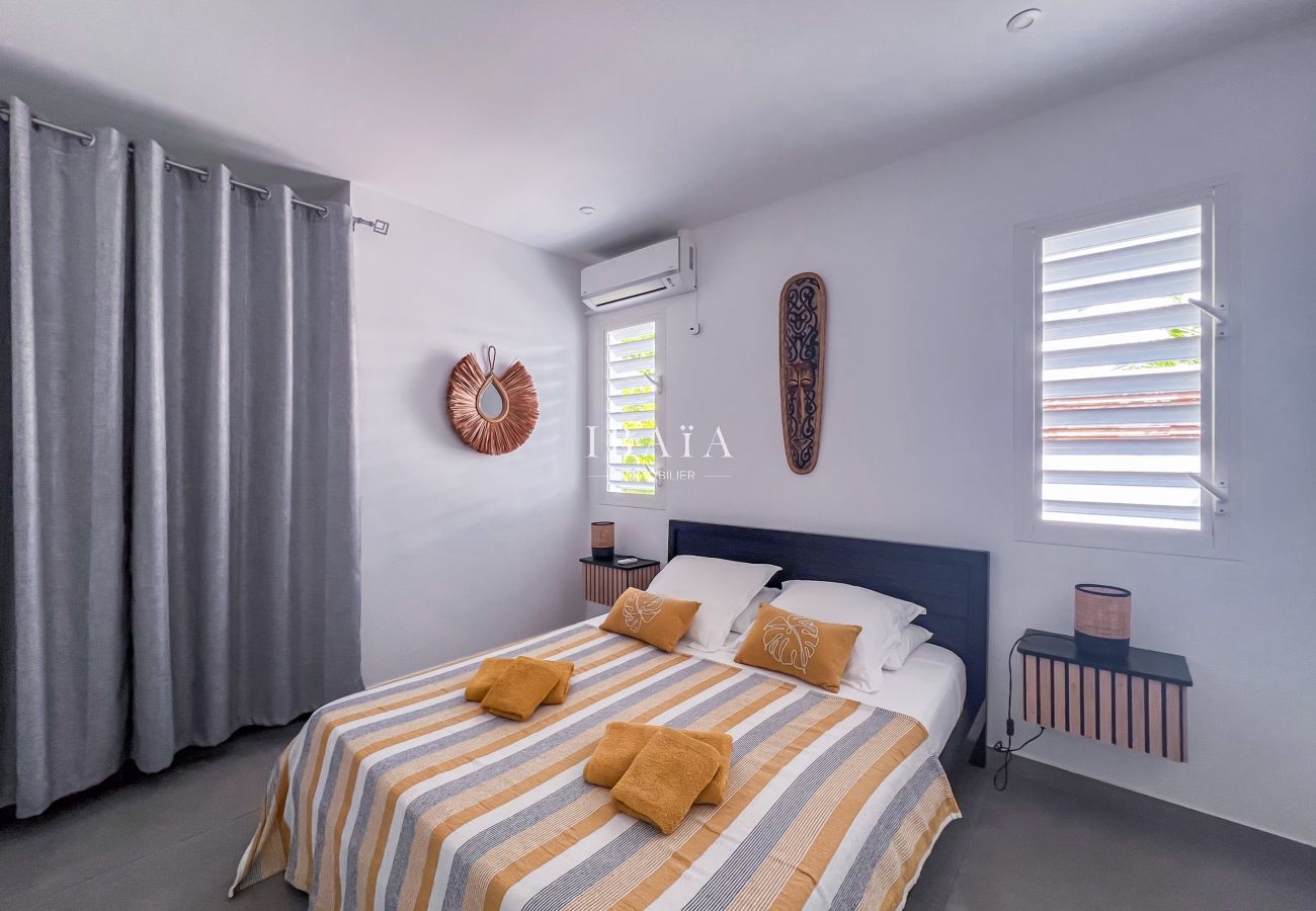 Villa in Saint-François - Villa Fleur de Goyave