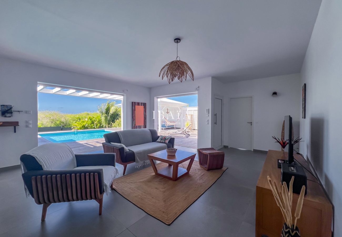 Villa in Saint-François - Villa Fleur de Goyave