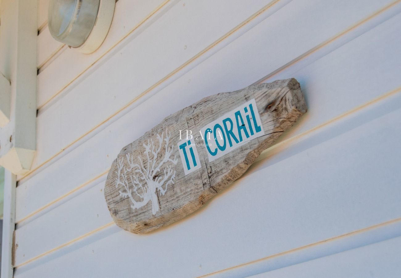 Villa Ti Corail