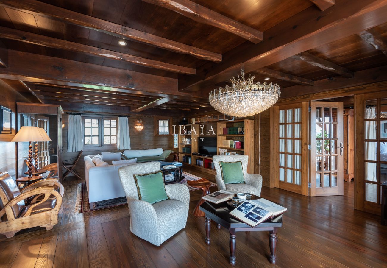Villa in Saint Barthélemy - Villa Nureyev (4 bedrooms)