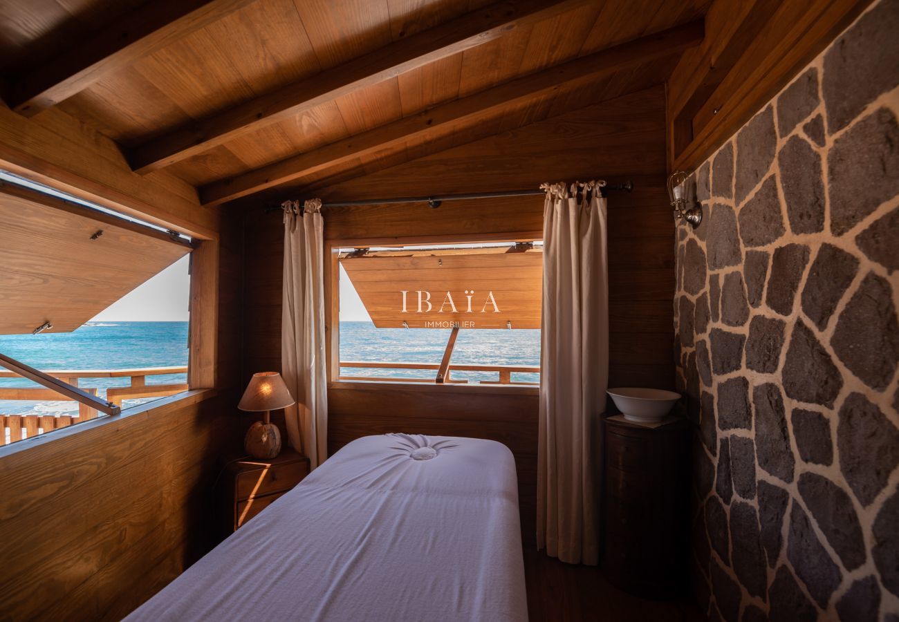 Villa in Saint Barthélemy - Villa Nureyev (4 bedrooms)