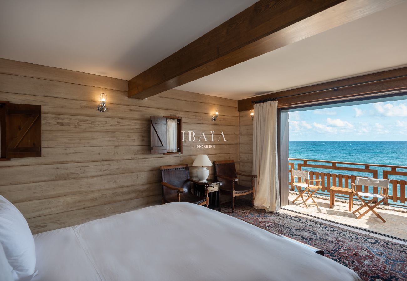 Villa in Saint Barthélemy - Villa Nureyev (4 bedrooms)