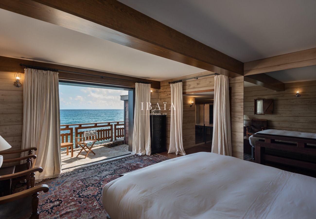 Villa in Saint Barthélemy - Villa Nureyev (4 bedrooms)