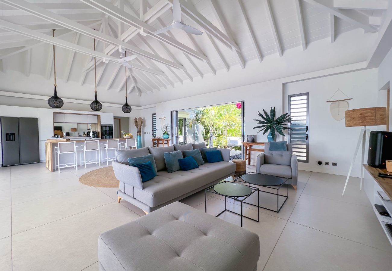 Villa in Saint-François - Villa Anse Paradise