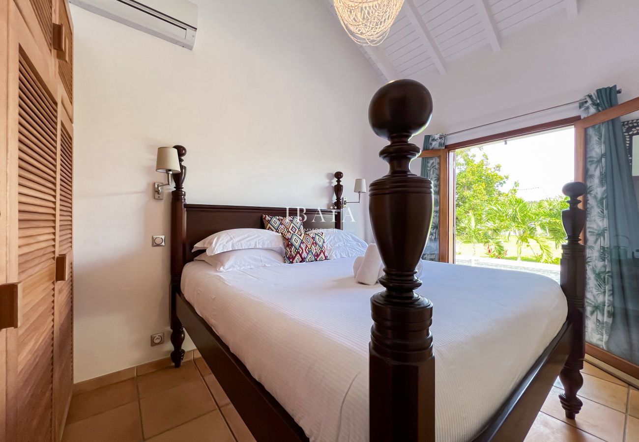 Villa in Petit-Bourg - Villa Marguerite