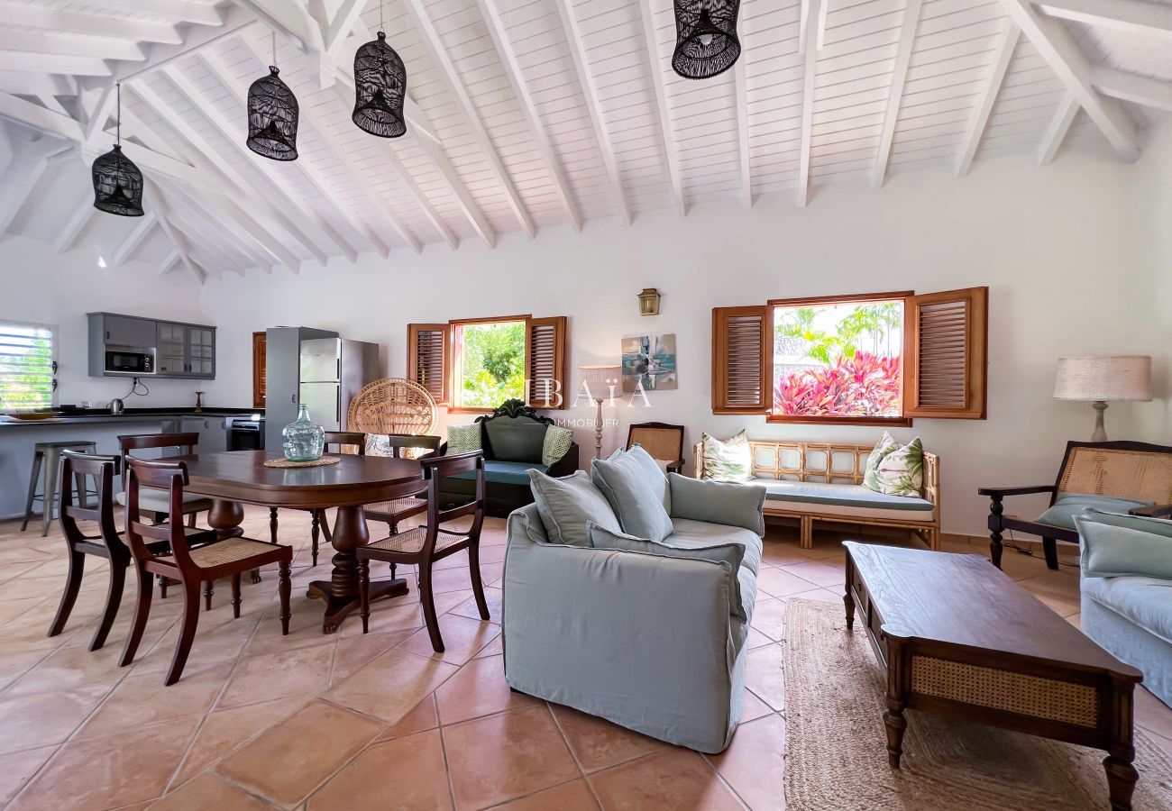 Villa in Petit-Bourg - Villa Marguerite