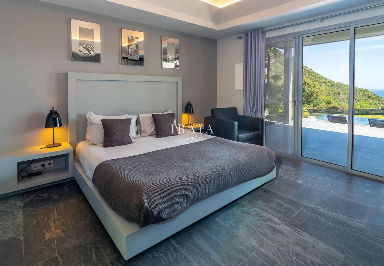 Villa in Saint Barthélemy - Villa Angel (5 bedrooms)