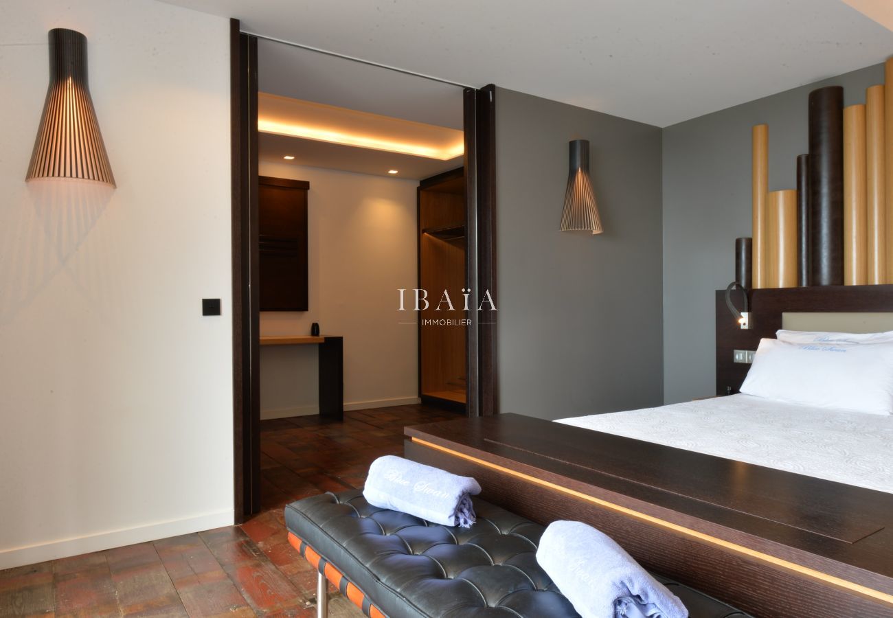 Villa in Saint Barthélemy - Villa Blue Swan (3 bedrooms)