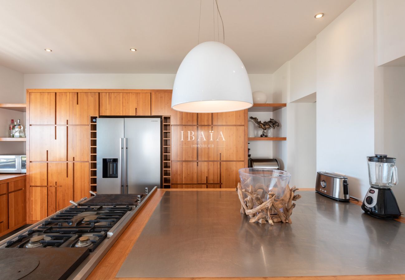 Villa in Saint Barthélemy - Villa Eclipse (5 bedrooms)