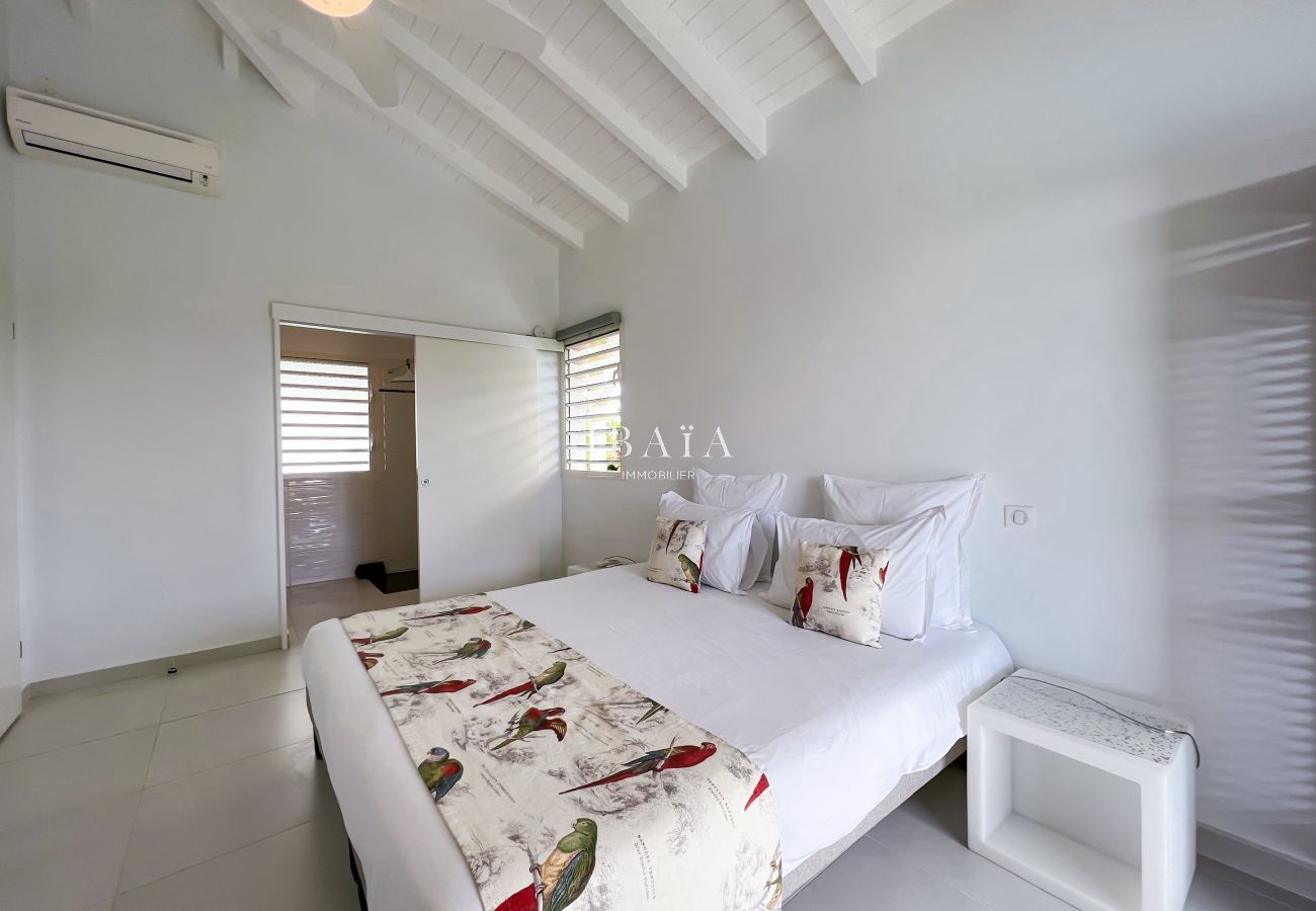 Villa in Saint-François - Villa Portofino