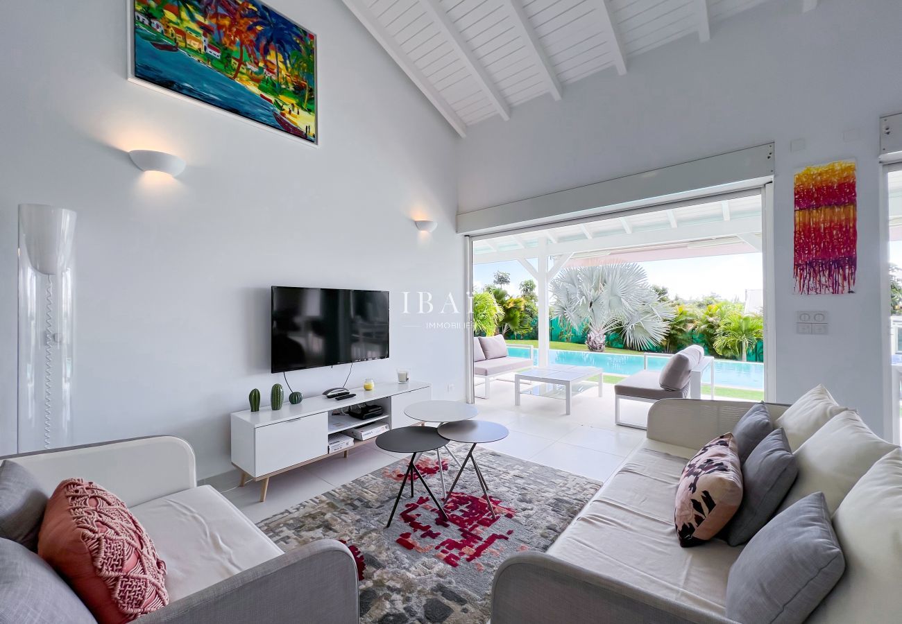 Villa in Saint-François - Villa Portofino