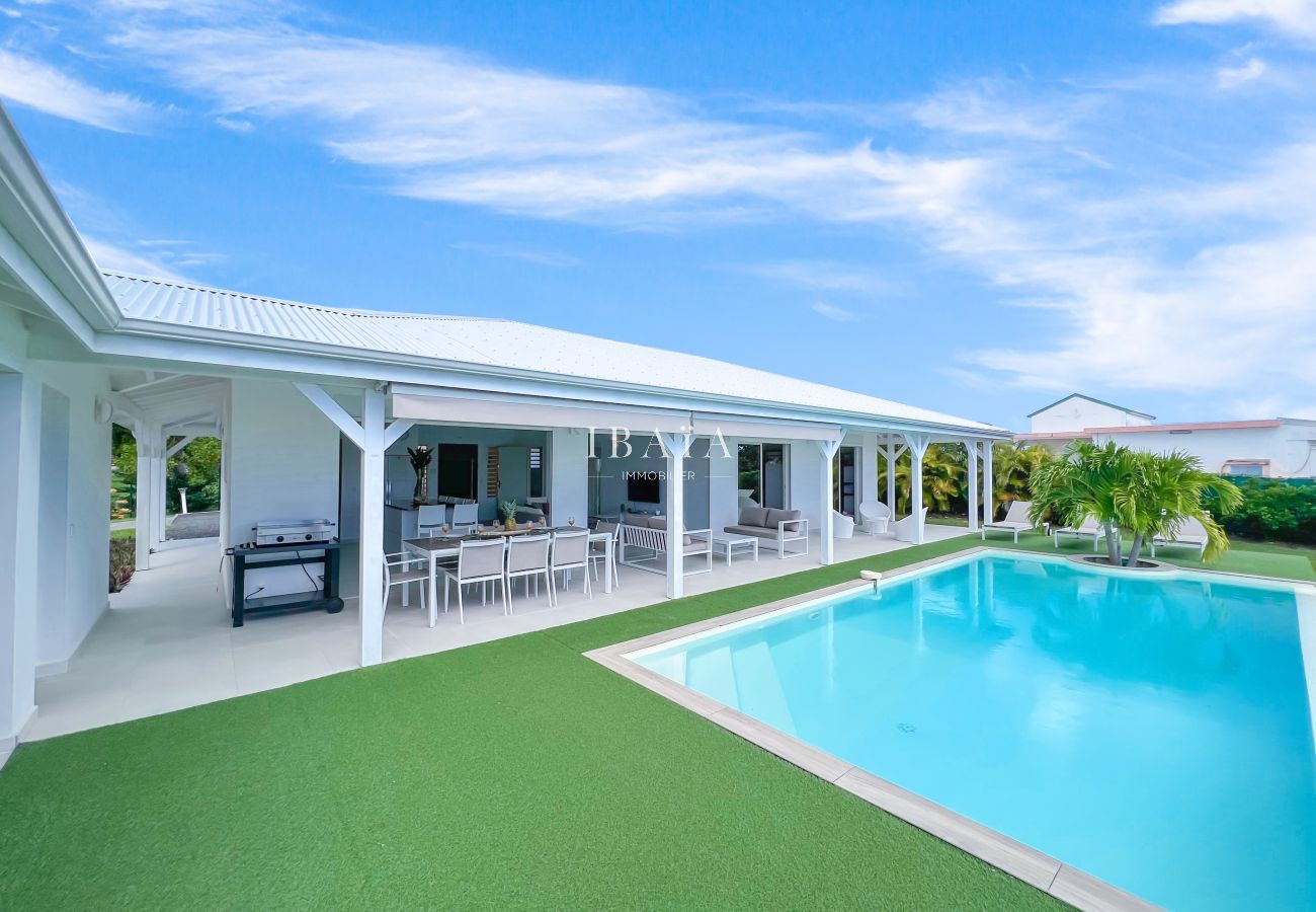 Villa in Saint-François - Villa Portofino