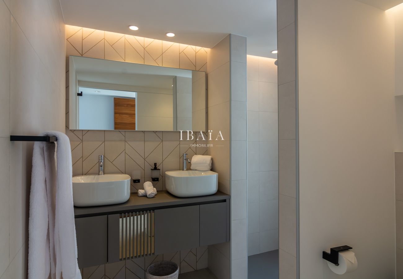 Villa in Saint Barthélemy - Villa Les Grenadines (4 bedrooms)