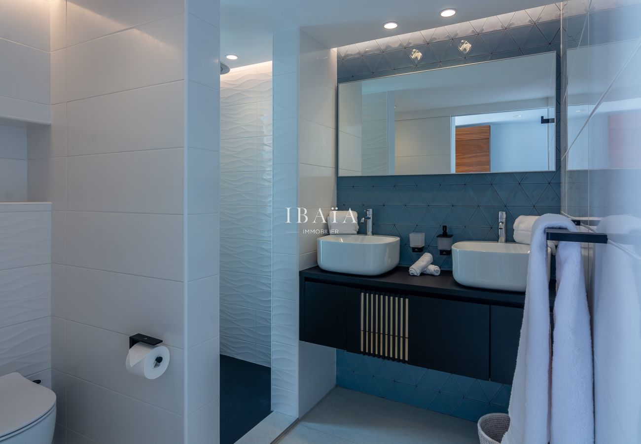 Villa in Saint Barthélemy - Villa Les Grenadines (4 bedrooms)