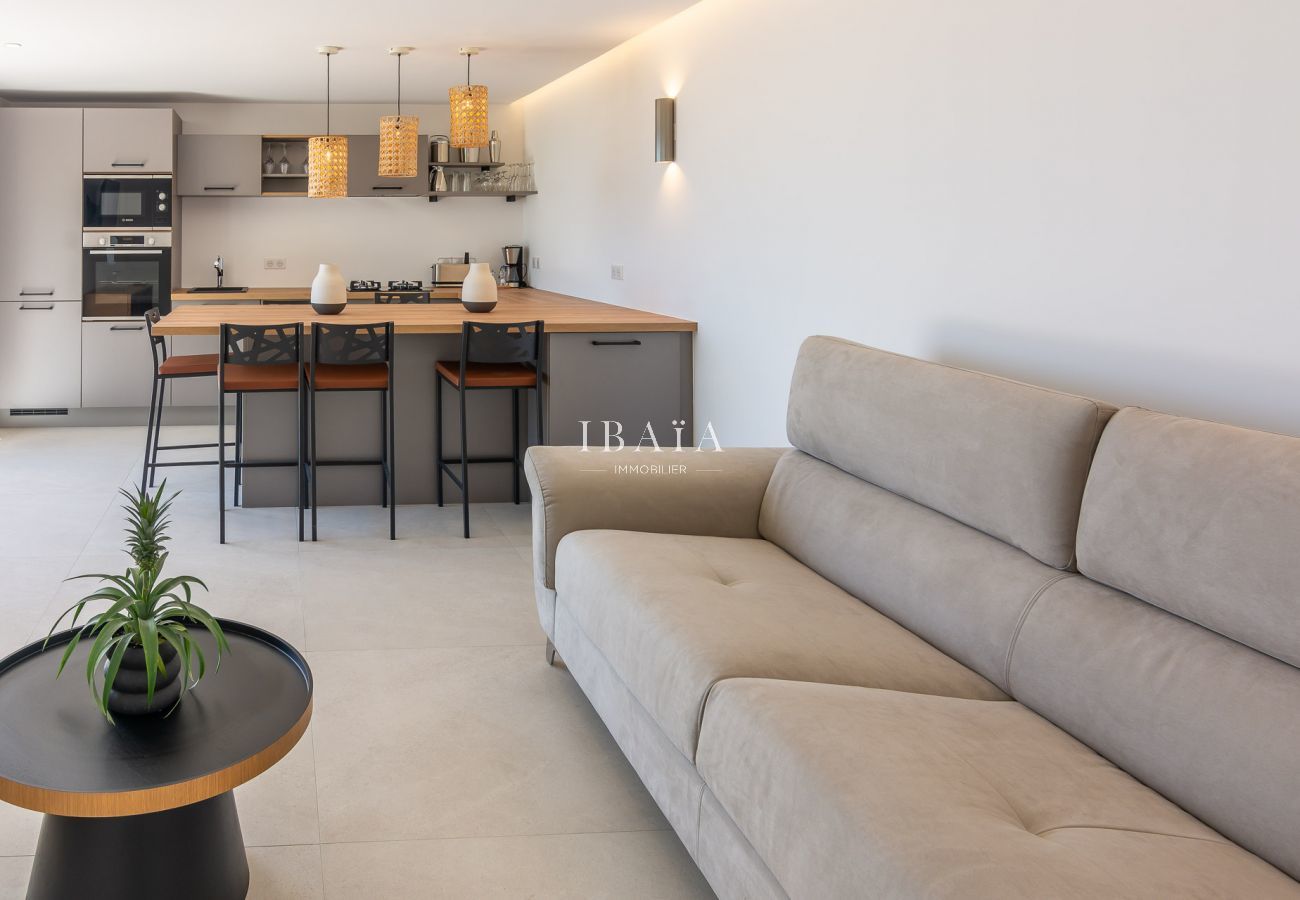 Villa in Saint Barthélemy - Villa Les Grenadines (4 bedrooms)