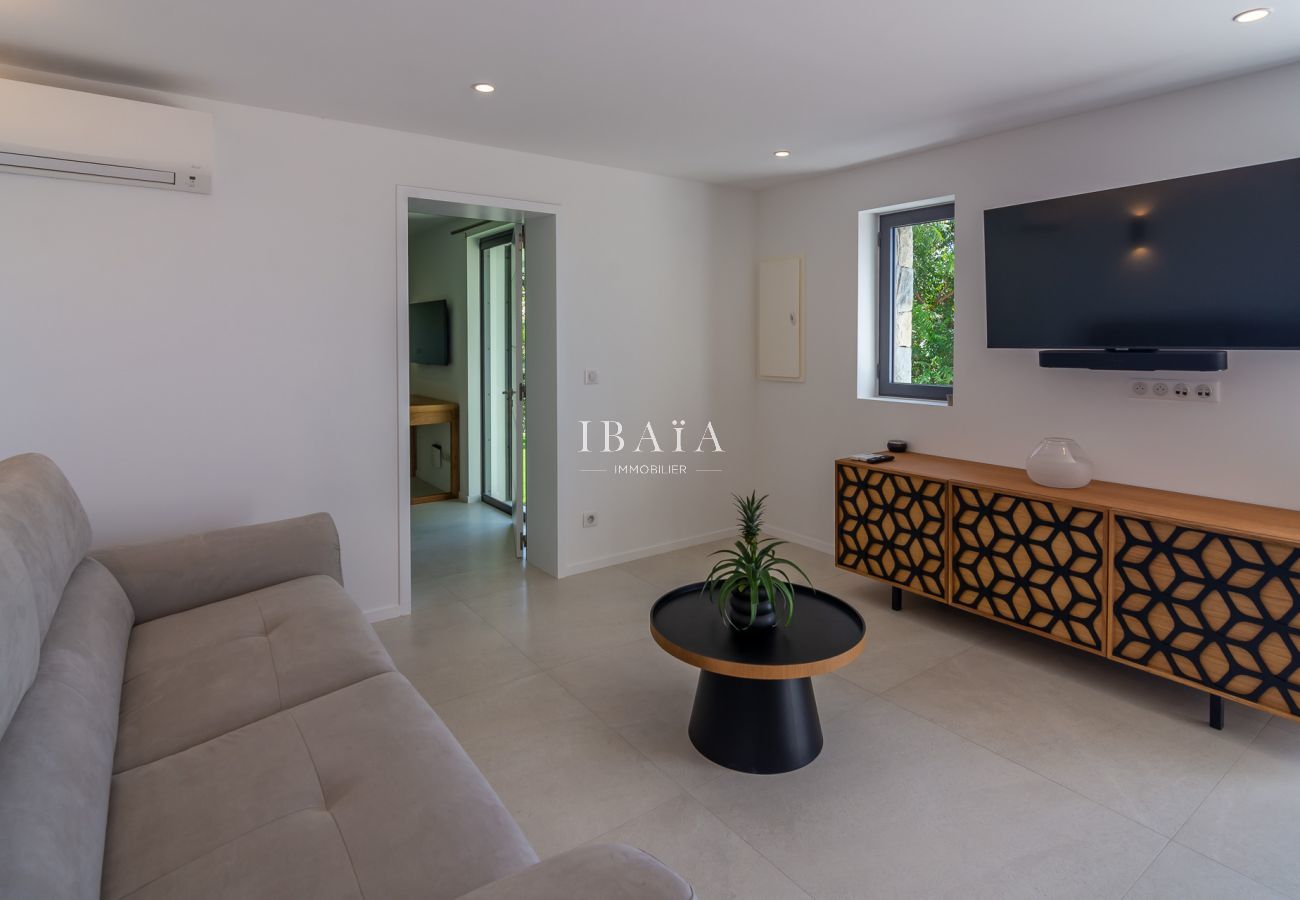 Villa in Saint Barthélemy - Villa Les Grenadines (4 bedrooms)