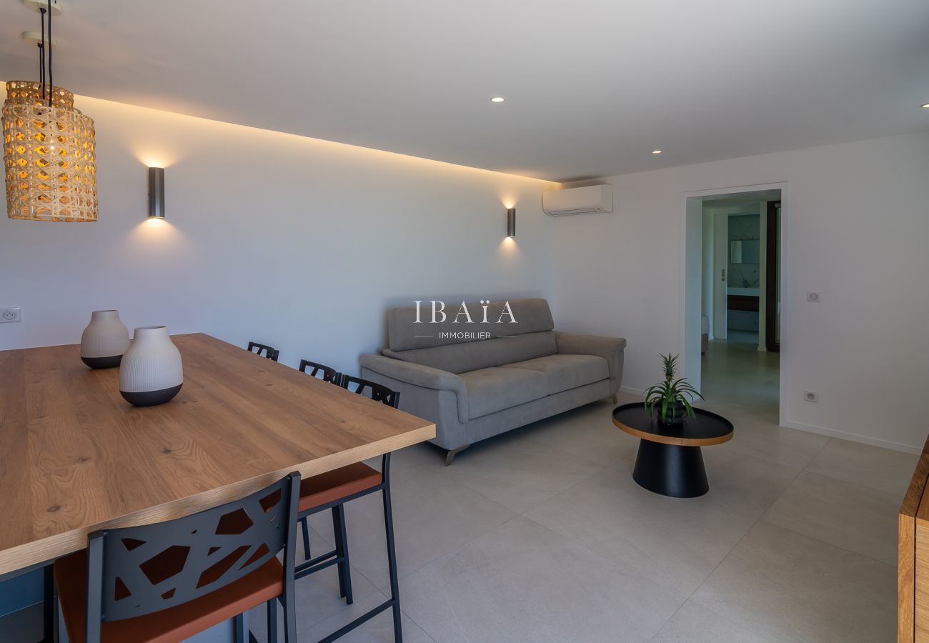 Villa in Saint Barthélemy - Villa Les Grenadines (4 bedrooms)