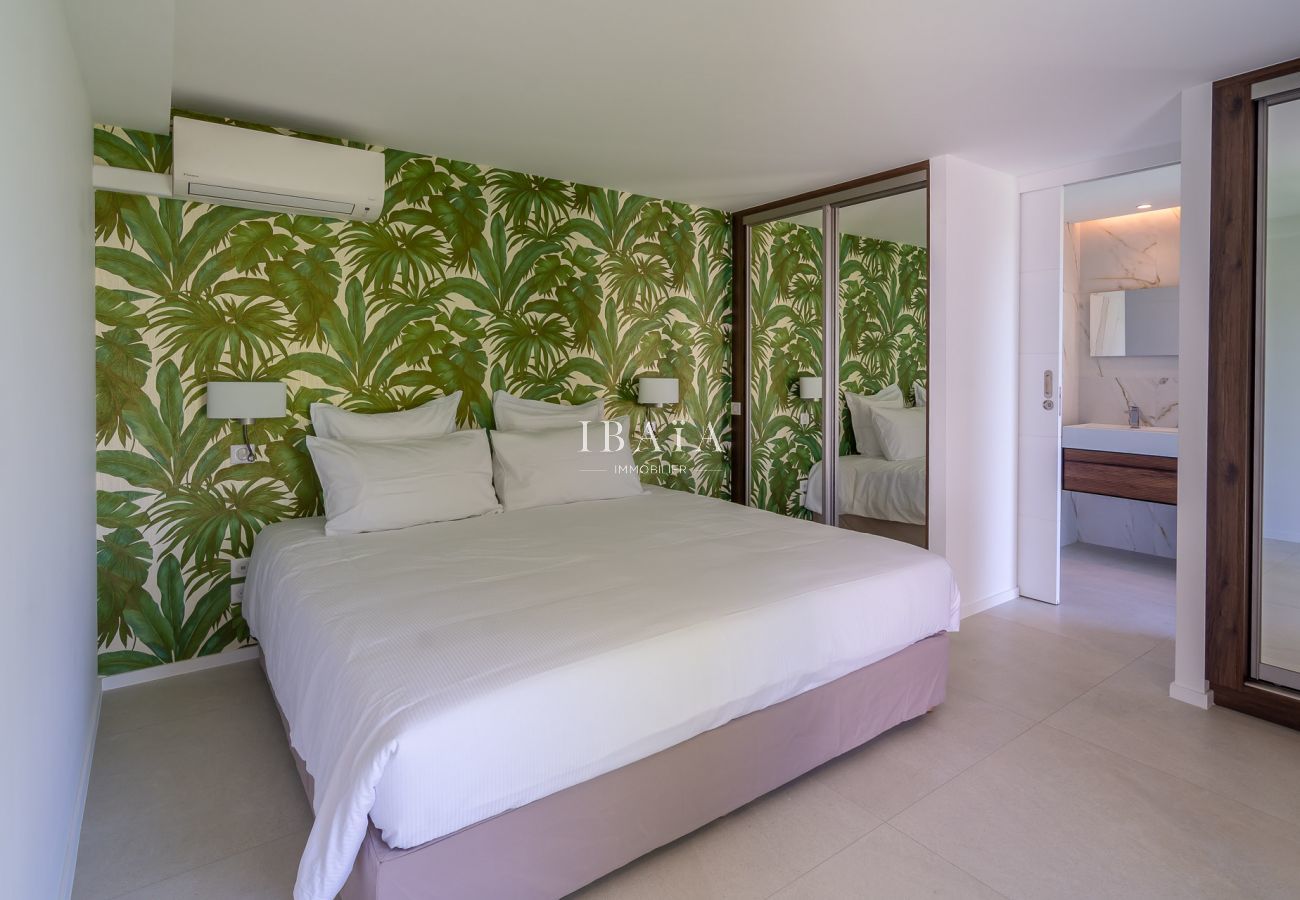 Villa in Saint Barthélemy - Villa Les Grenadines (4 bedrooms)