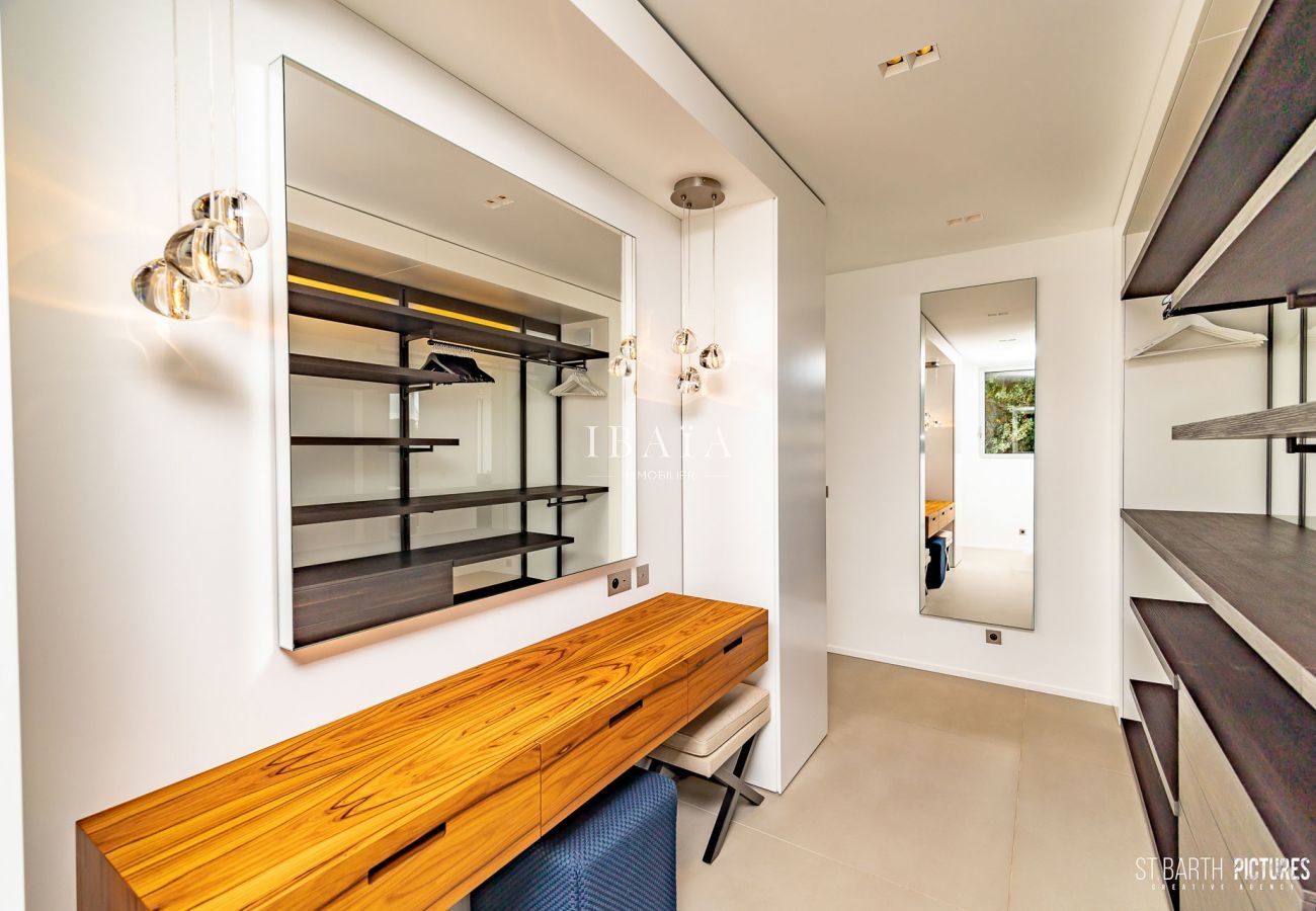 Villa in Saint Barthélemy - Villa Utopic (5 bedrooms)