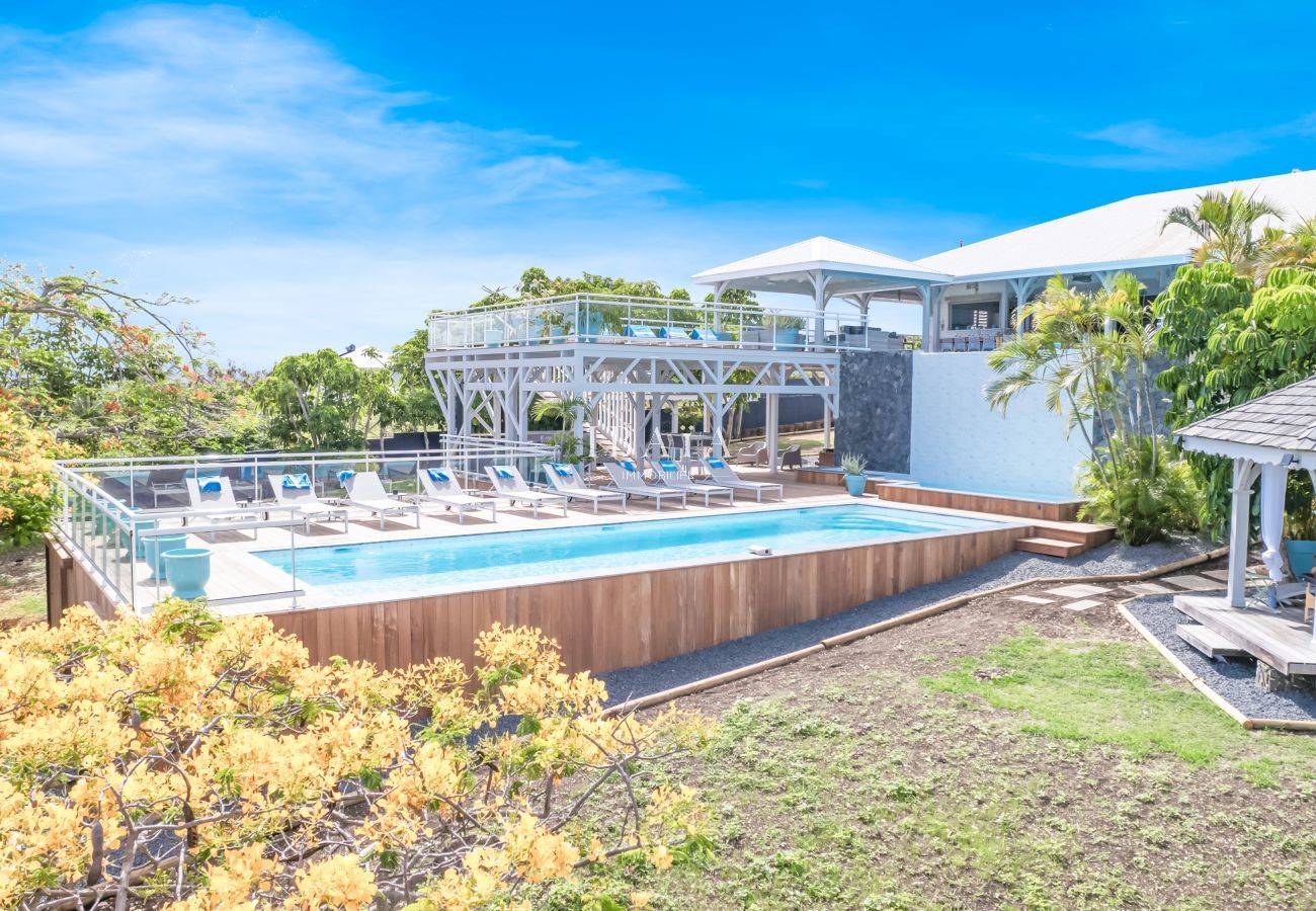 Villa in Sainte-Anne - Villa L'Escale
