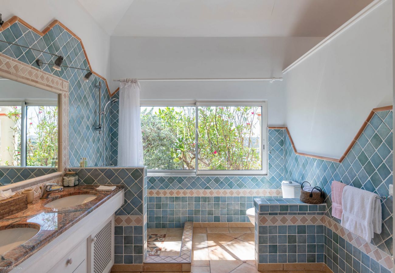 Villa in Saint Barthélemy - Villa Seabird (3 bedrooms)