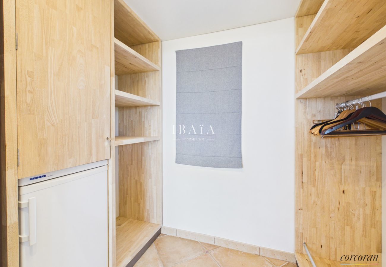 Villa in Saint Barthélemy - Villa Seabird (3 bedrooms)