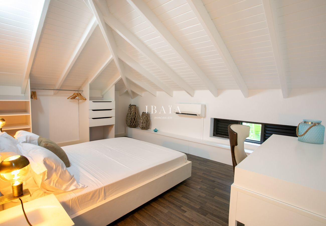 Villa in Mont Vernon - Villa Zabricot