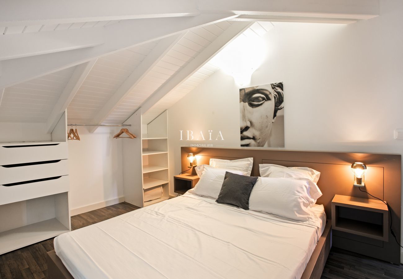 Villa in Mont Vernon - Villa Zabricot