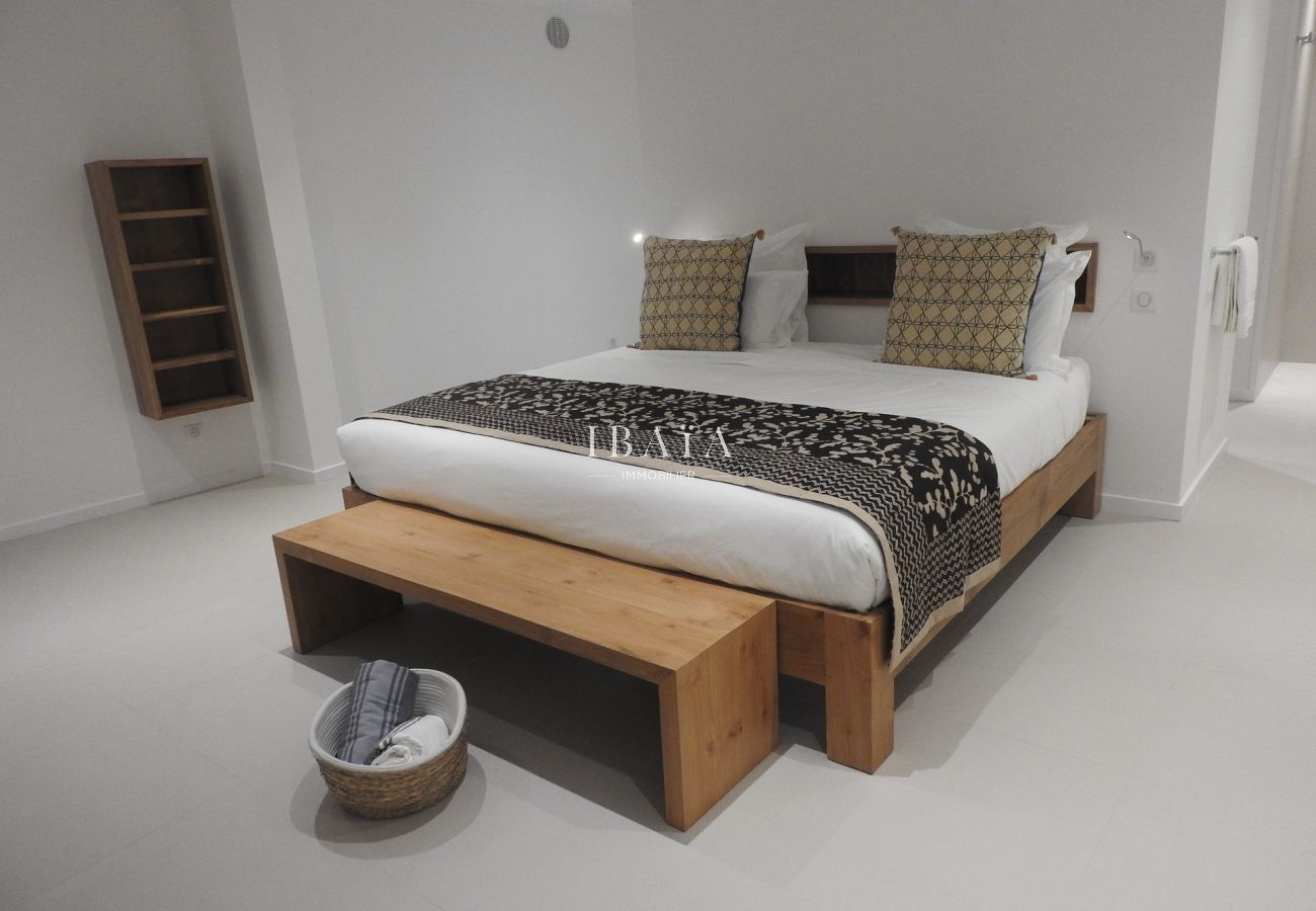 Villa in Saint Barthélemy - Villa Prana (3 bedrooms)