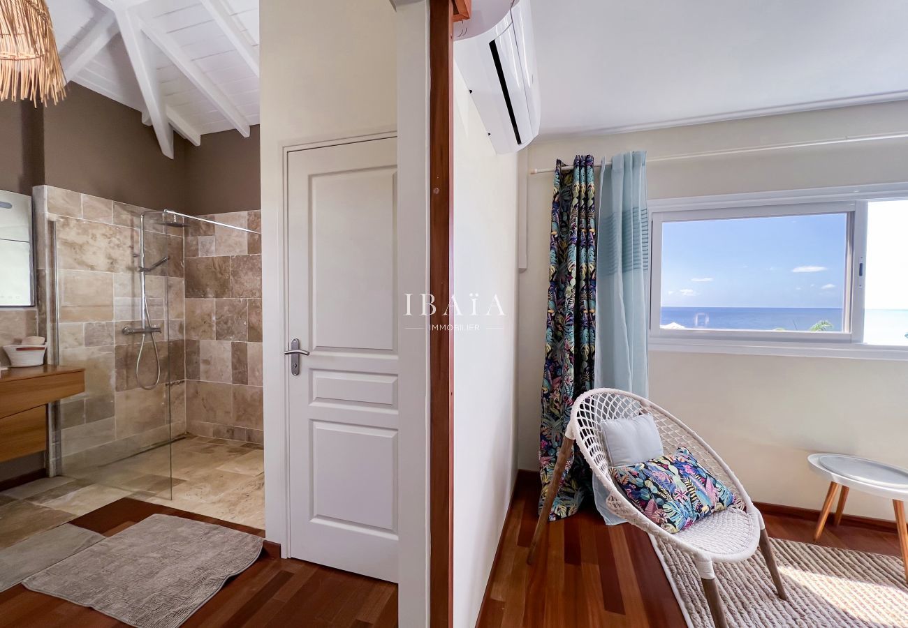 Villa in Sainte-Anne - Villa Coco Vanille