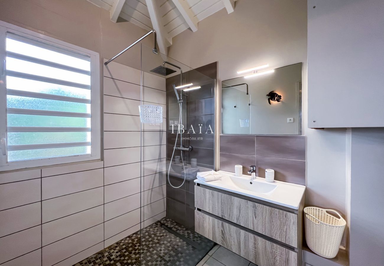 Villa in Sainte-Anne - Villa Coco Vanille