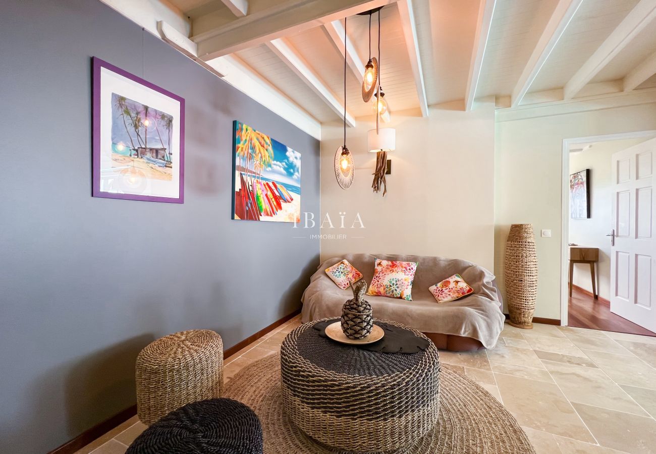 Villa in Sainte-Anne - Villa Coco Vanille