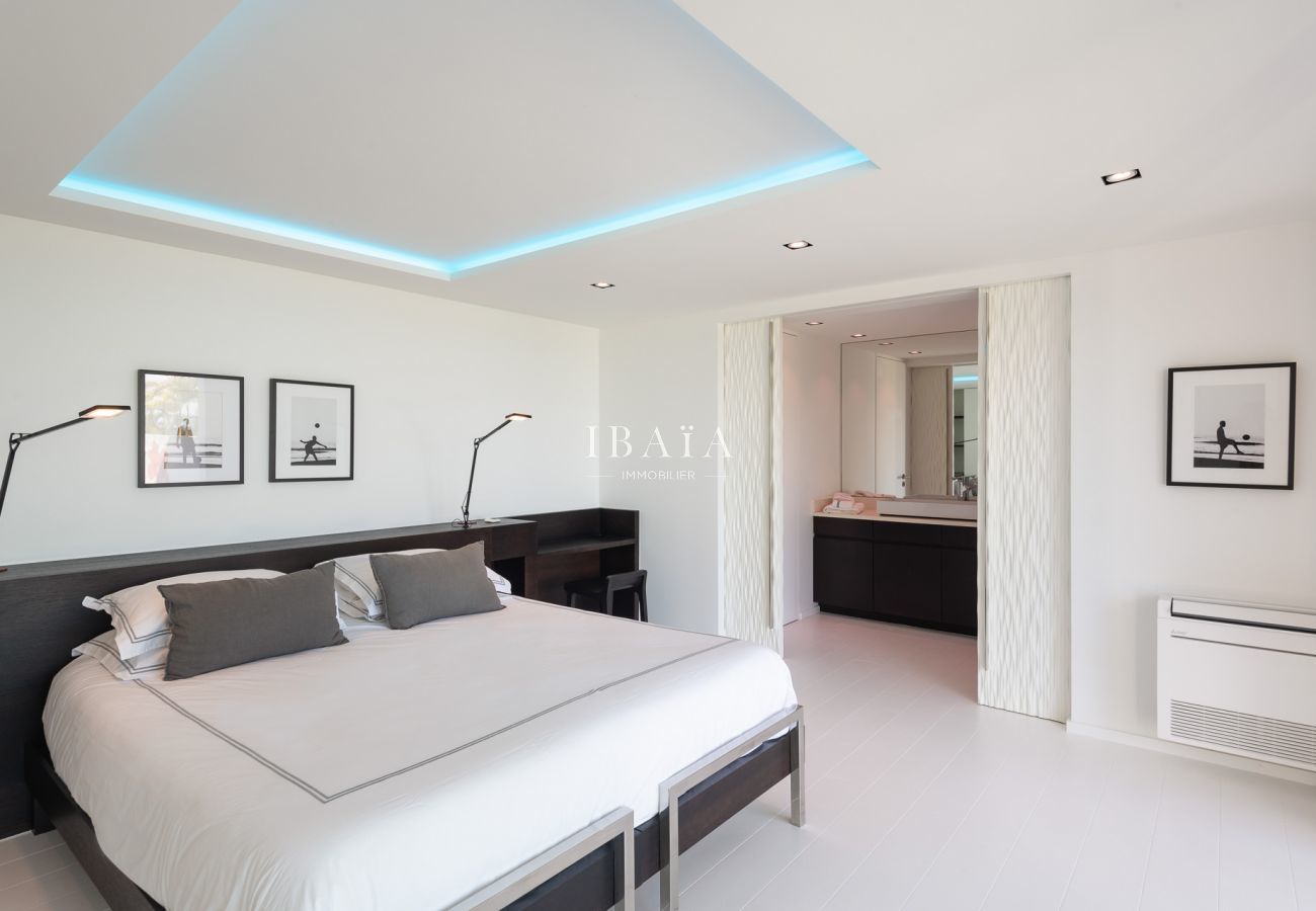 Villa in Saint Barthélemy - Villa Wings (3 bedrooms)