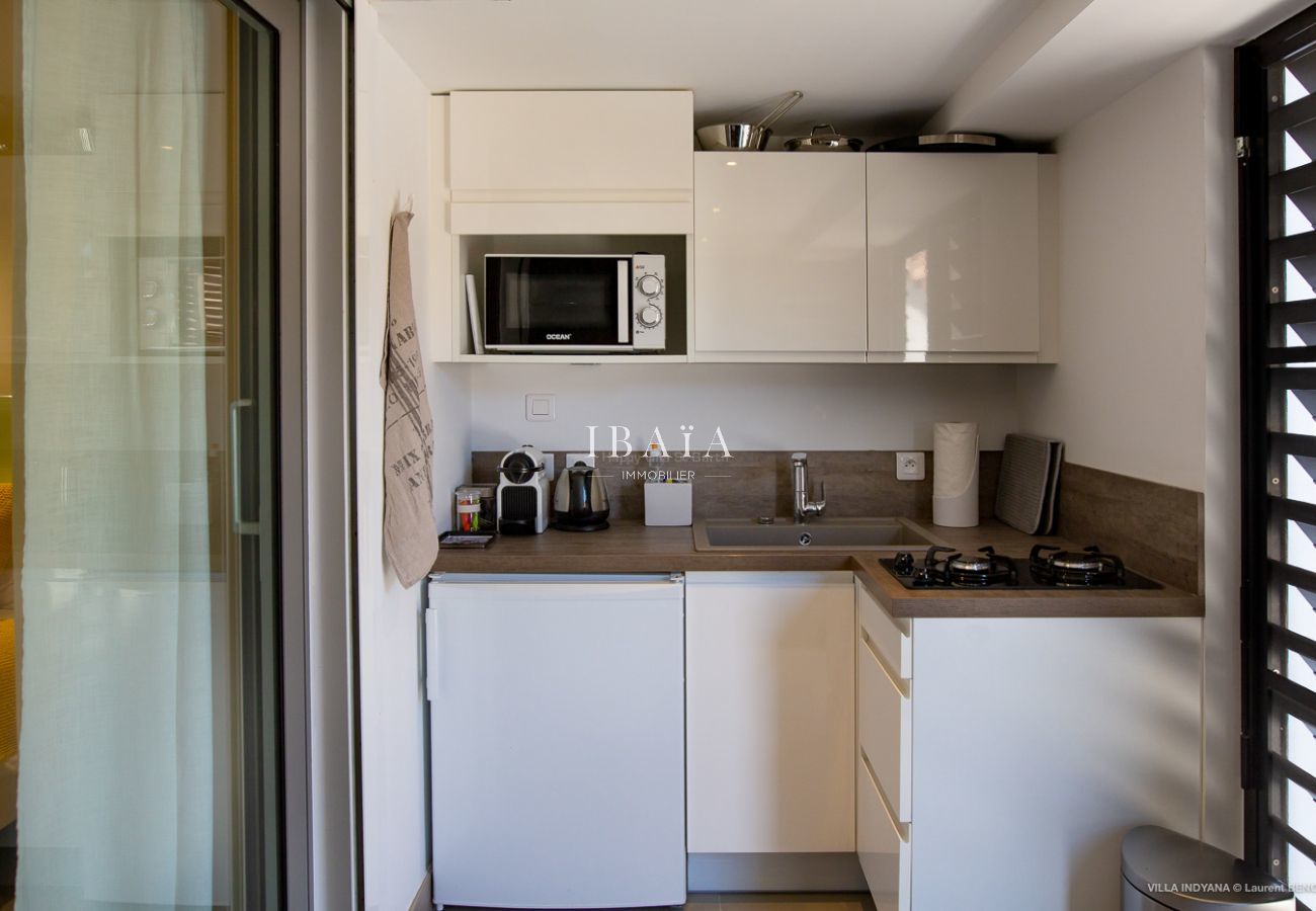 Villa in Saint Barthélemy - Villa Indyana Estate (5 bedrooms)