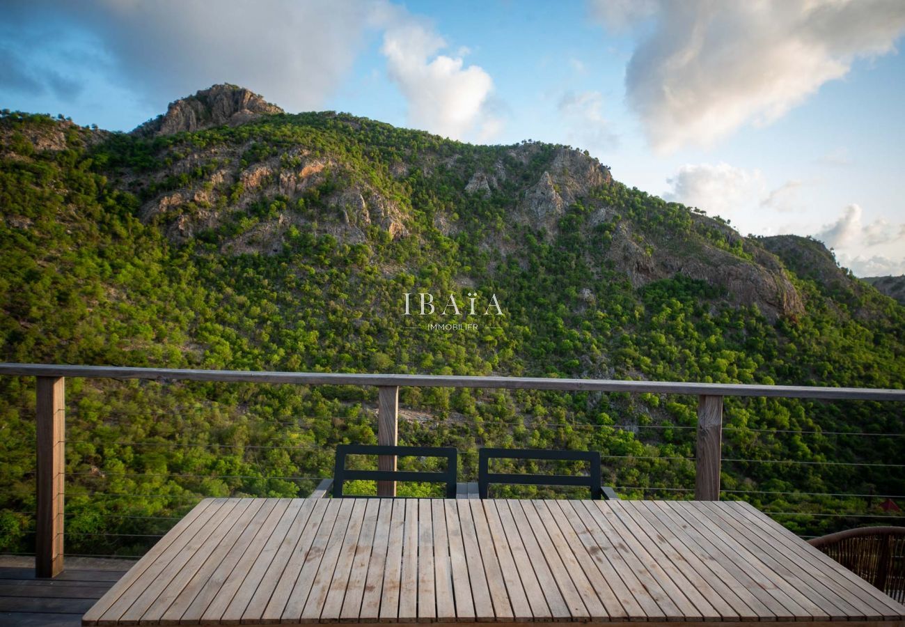 Apartment in Saint Barthélemy - Appartement Pina (1 bedroom)