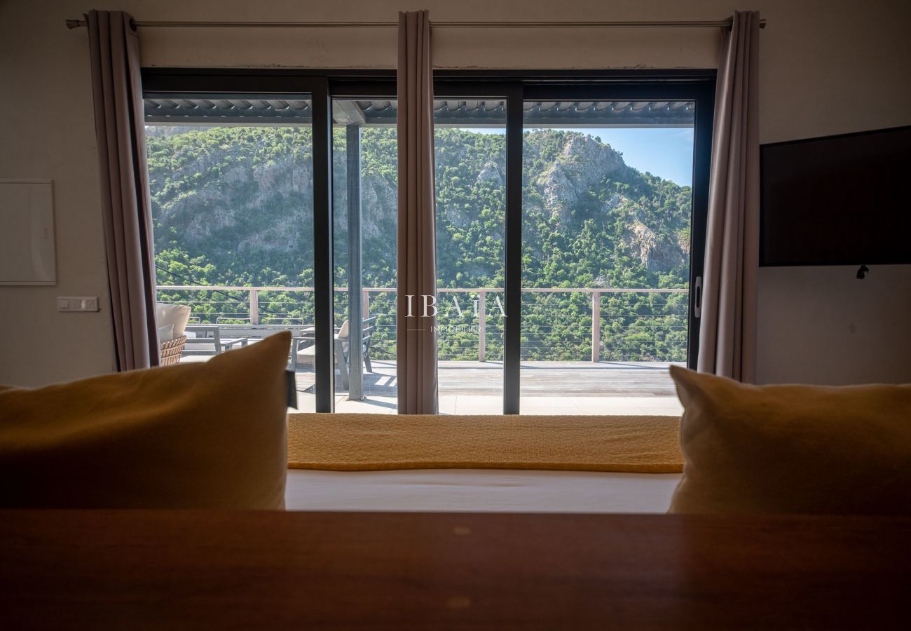 Apartment in Saint Barthélemy - Appartement Pina (1 bedroom)