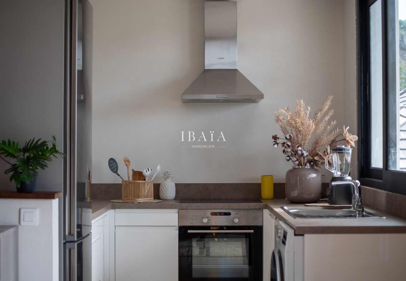 Apartment in Saint Barthélemy - Appartement Pina (1 bedroom)