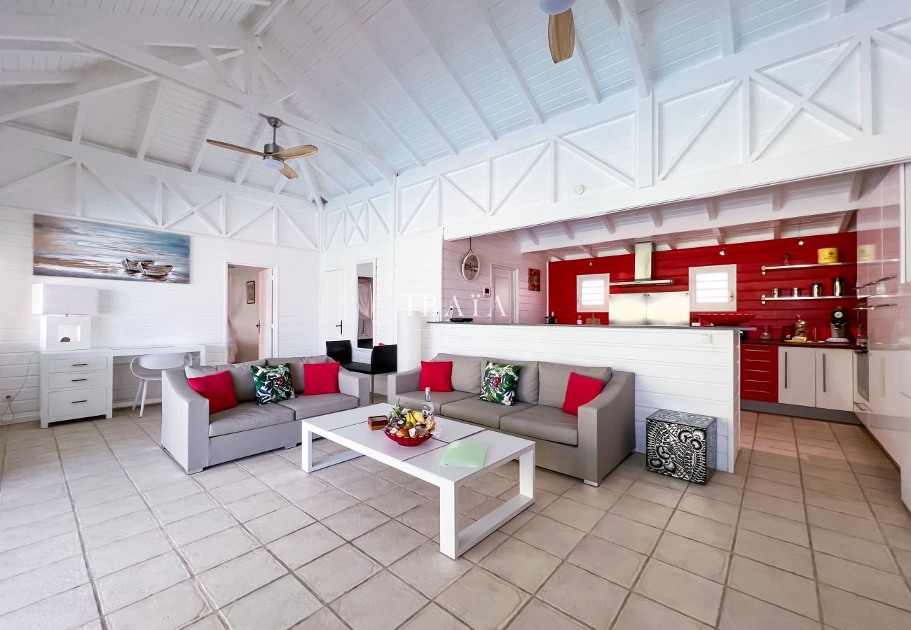 Villa in Saint-François - Villa Fairway