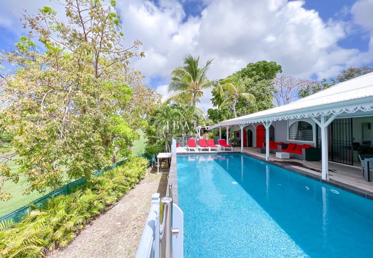 Villa in Saint-François - Villa Fairway