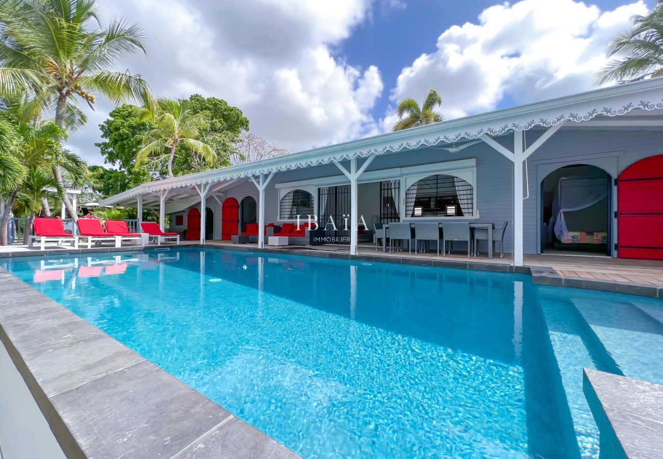 Villa in Saint-François - Villa Fairway