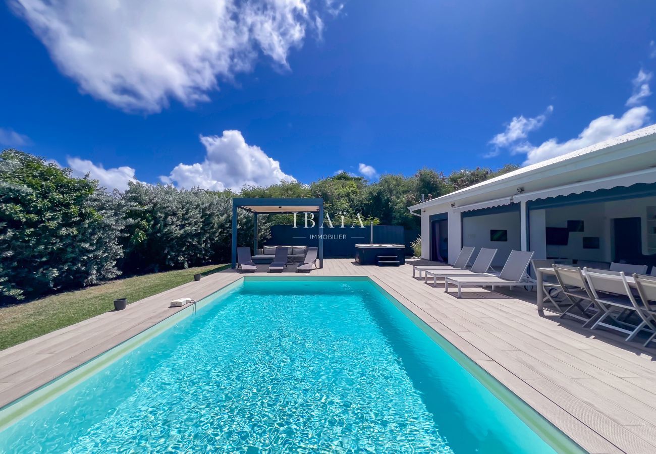 Villa in Saint-François - Villa Pointe Bleue