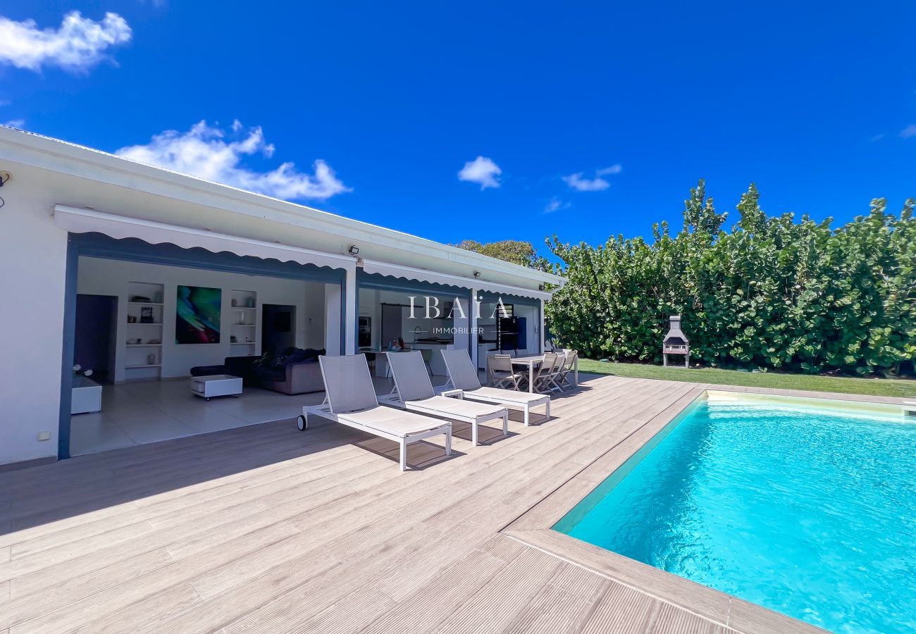 Villa in Saint-François - Villa Pointe Bleue